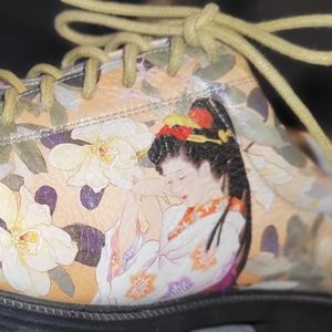 ICON traction control sneakers